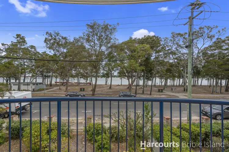 Sixth view of Homely unit listing, 6/21-27 Sylvan Beach Esp, Bellara QLD 4507