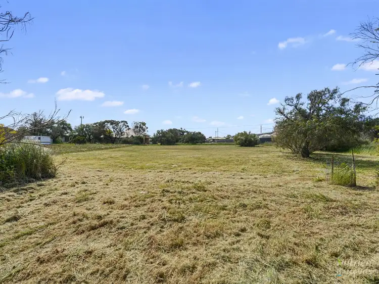 Main view of Homely land listing, 20 South Terrace, Curramulka SA 5580