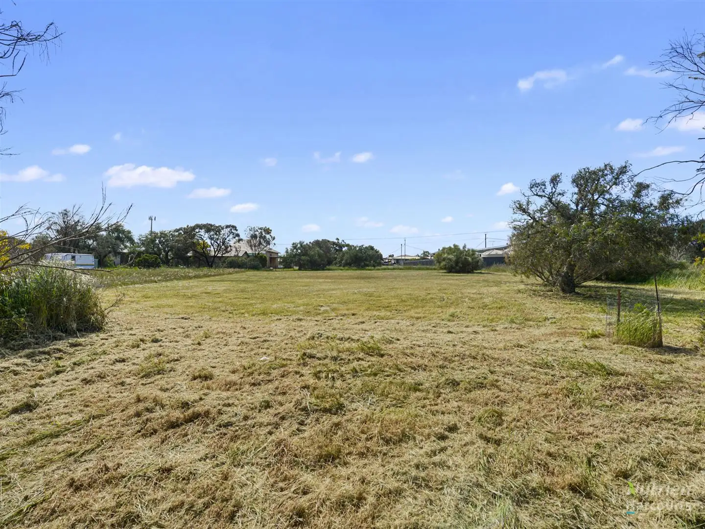 Main view of Homely land listing, 20 South Terrace, Curramulka SA 5580