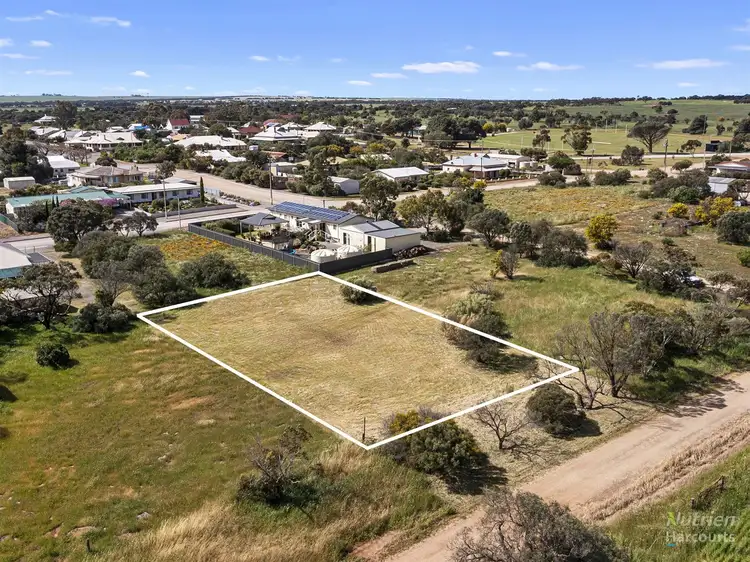 Second view of Homely land listing, 20 South Terrace, Curramulka SA 5580