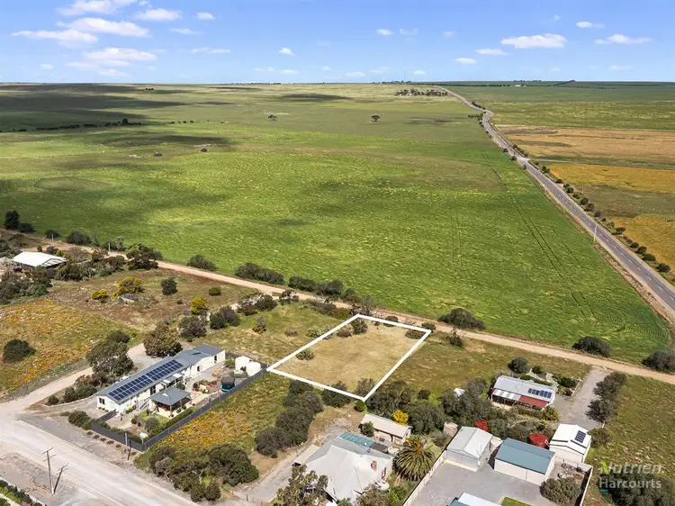 Third view of Homely land listing, 20 South Terrace, Curramulka SA 5580