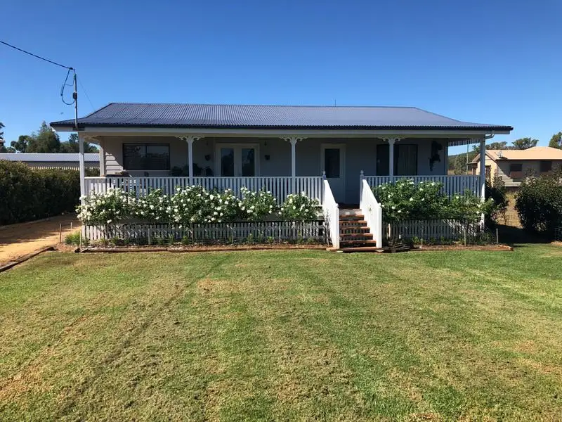 Main view of Homely house listing, 58 Donald Street, Leyburn QLD 4365