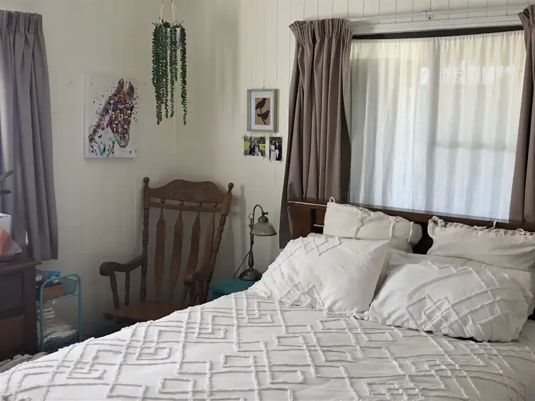 Second view of Homely house listing, 58 Donald Street, Leyburn QLD 4365