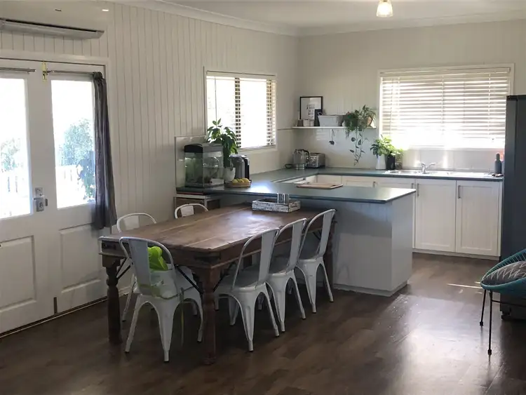 Third view of Homely house listing, 58 Donald Street, Leyburn QLD 4365