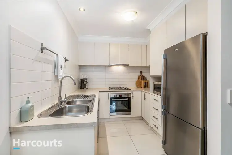 Second view of Homely house listing, 38 Somersby Circuit, Acacia Gardens NSW 2763
