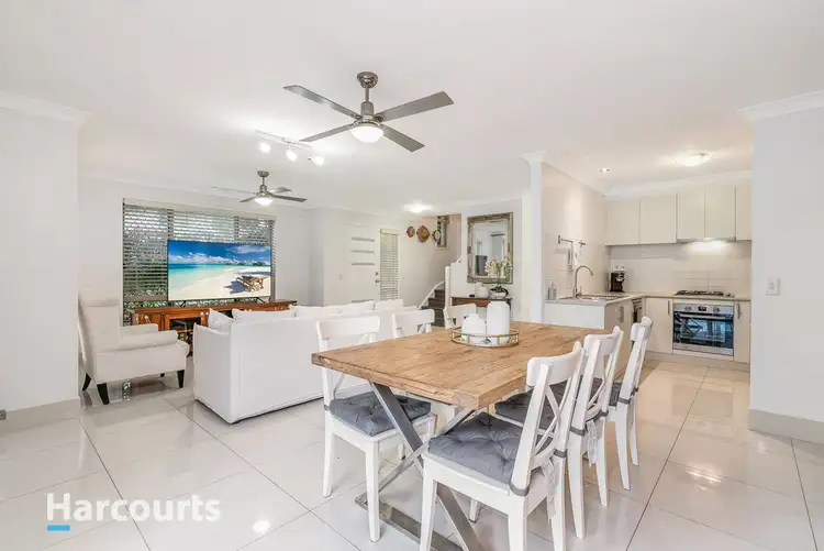 Fourth view of Homely house listing, 38 Somersby Circuit, Acacia Gardens NSW 2763