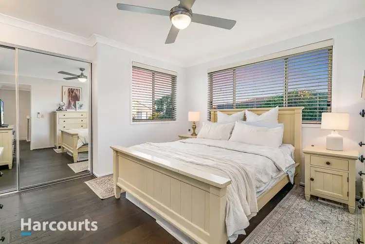 Sixth view of Homely house listing, 38 Somersby Circuit, Acacia Gardens NSW 2763