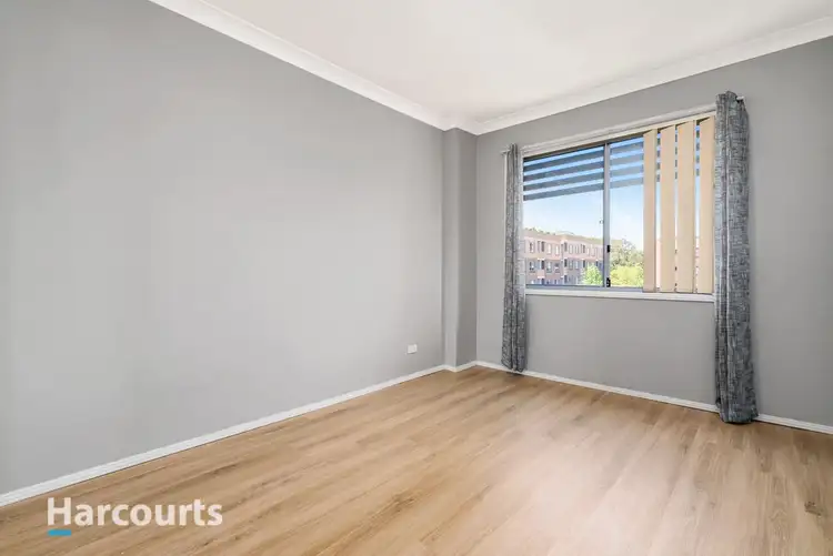 Fifth view of Homely apartment listing, 49/8-18 Wallace Street, Blacktown NSW 2148