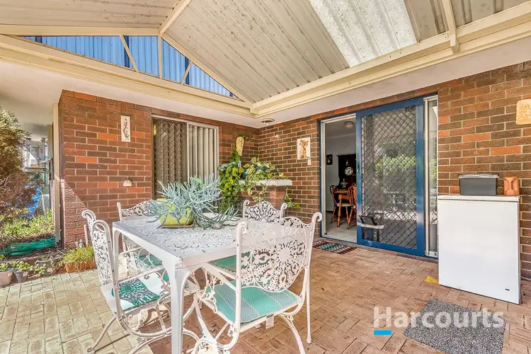 Sixth view of Homely house listing, 40 Channel Drive, Heathridge WA 6027