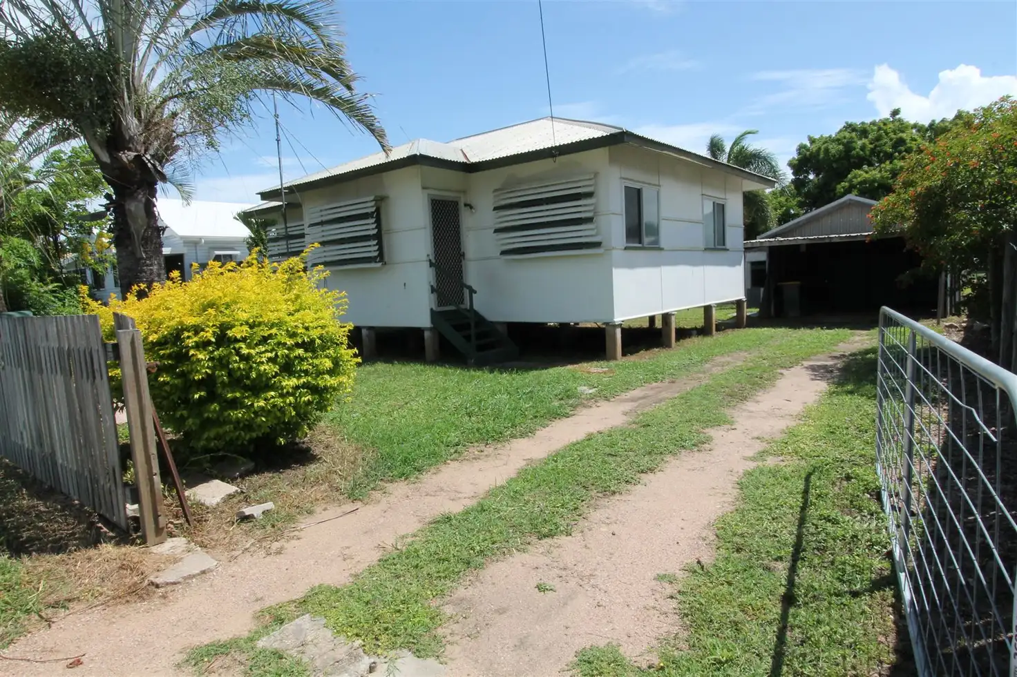Main view of Homely house listing, 3 Barsby Street, Ayr QLD 4807
