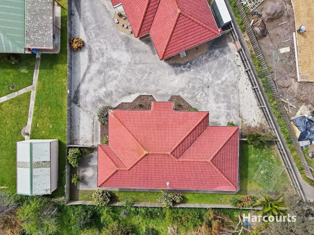 Main view of Homely unit listing, 2/9 Lindsay Parade, St Helens TAS 7216