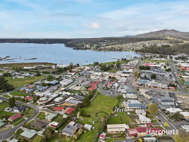 Fourth view of Homely unit listing, 2/9 Lindsay Parade, St Helens TAS 7216