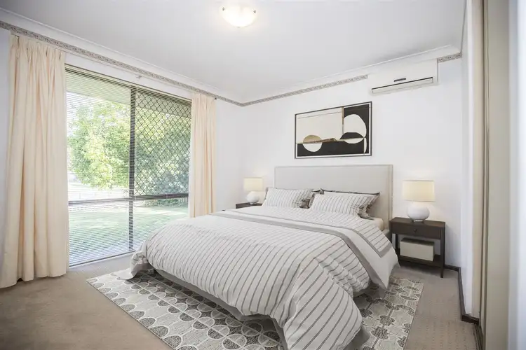 Fourth view of Homely semi-detached listing, 35B Gillett Drive, Kardinya WA 6163