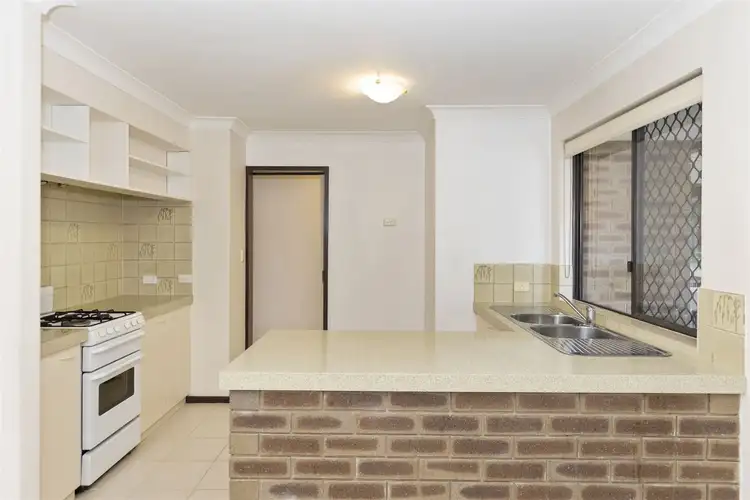 Fifth view of Homely semi-detached listing, 35B Gillett Drive, Kardinya WA 6163