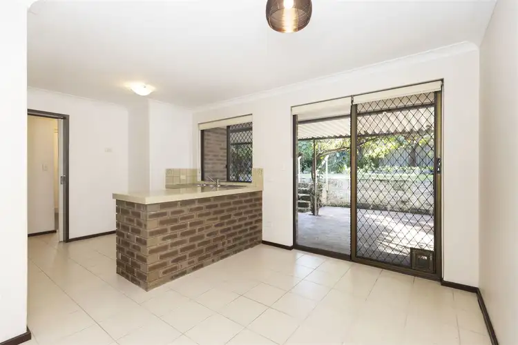 Seventh view of Homely semi-detached listing, 35B Gillett Drive, Kardinya WA 6163