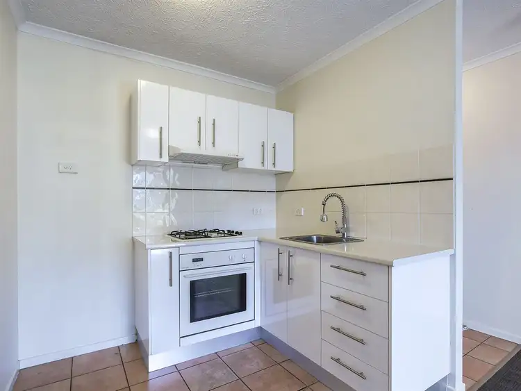 Third view of Homely unit listing, 29/20 Gipps St, Fortitude Valley QLD 4006