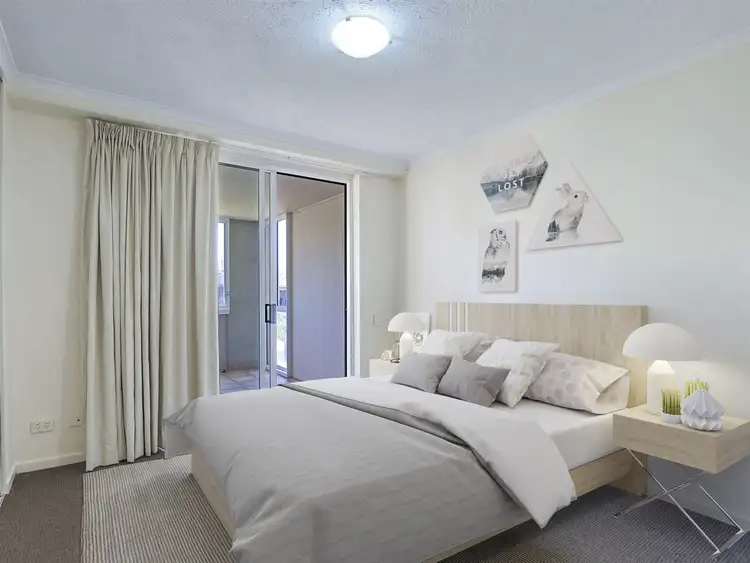 Fifth view of Homely unit listing, 29/20 Gipps St, Fortitude Valley QLD 4006