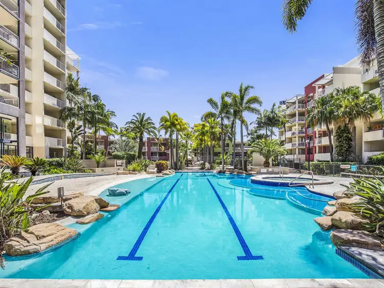 Seventh view of Homely unit listing, 29/20 Gipps St, Fortitude Valley QLD 4006