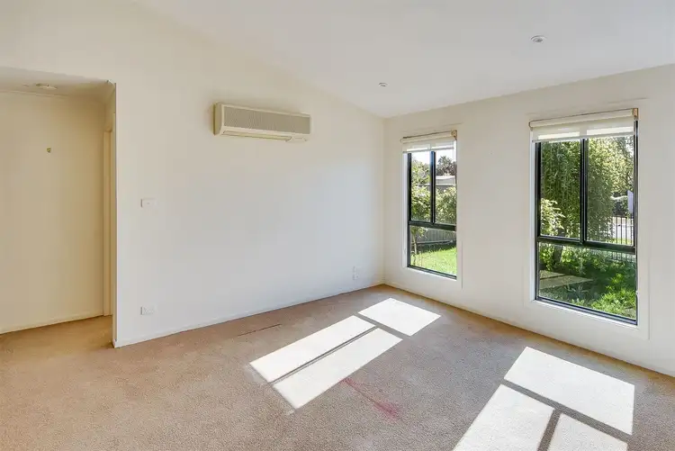Second view of Homely unit listing, 7c Valentine Avenue, Horsham VIC 3400