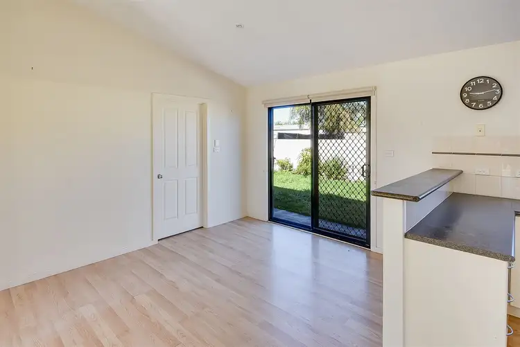 Third view of Homely unit listing, 7c Valentine Avenue, Horsham VIC 3400