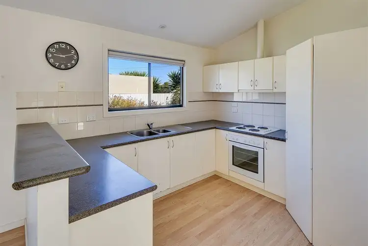 Fourth view of Homely unit listing, 7c Valentine Avenue, Horsham VIC 3400