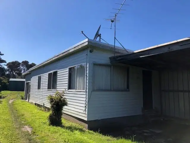 Main view of Homely house listing, 112 Main Street, Currie TAS 7256
