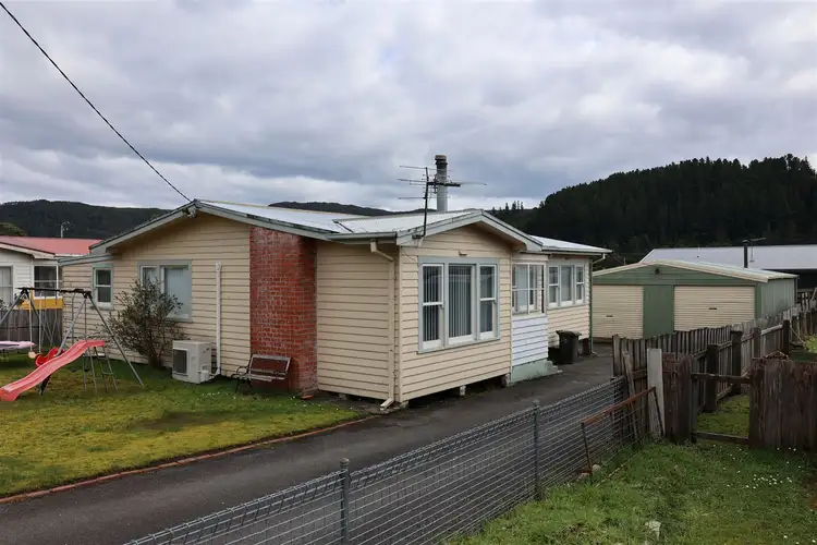 16 Nankivell Street, Queenstown TAS 7467