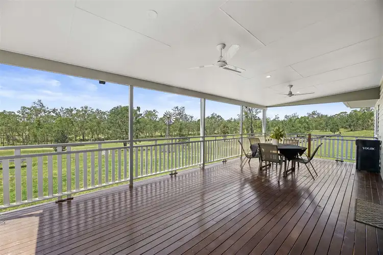 Third view of Homely rural property listing, - -, Leyburn QLD 4365