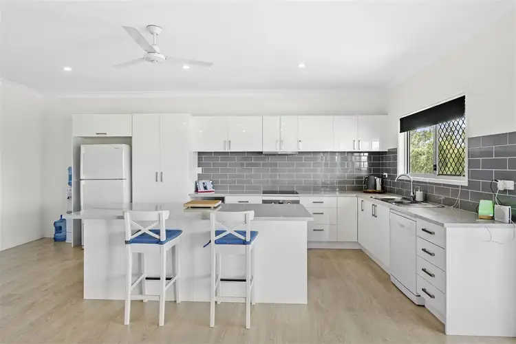 Fourth view of Homely rural property listing, - -, Leyburn QLD 4365