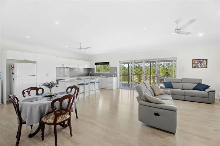 Fifth view of Homely rural property listing, - -, Leyburn QLD 4365