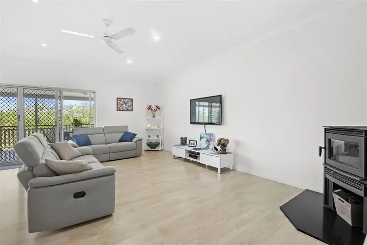 Sixth view of Homely rural property listing, - -, Leyburn QLD 4365