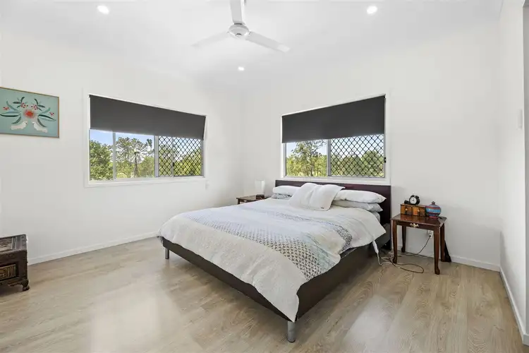 Seventh view of Homely rural property listing, - -, Leyburn QLD 4365