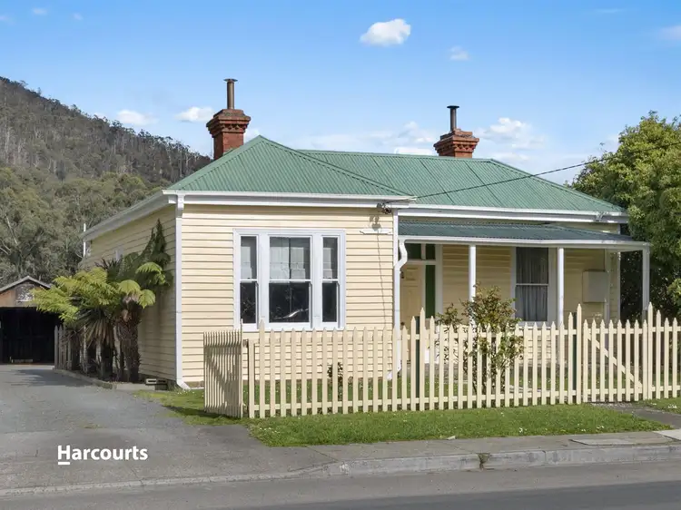 27 Wilmot Road, Huonville TAS 7109