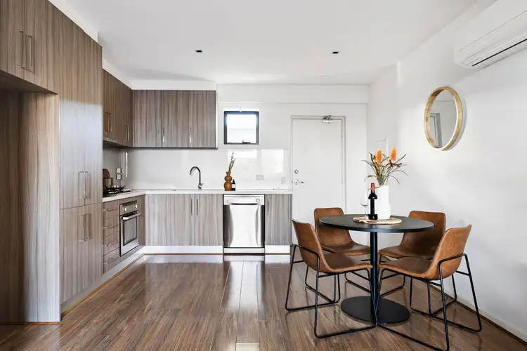 Fourth view of Homely apartment listing, 7/82 Hopetoun Avenue, Brunswick West VIC 3055