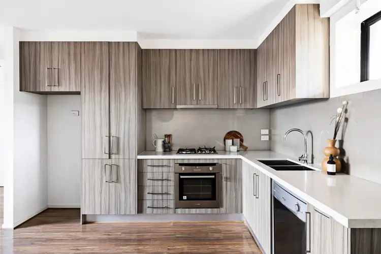 Fifth view of Homely apartment listing, 7/82 Hopetoun Avenue, Brunswick West VIC 3055