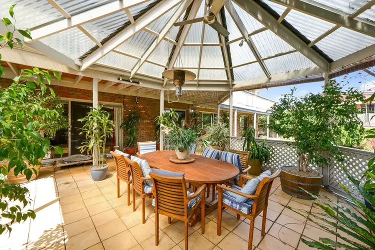 Third view of Homely house listing, 4 Carsten Court, Happy Valley SA 5159