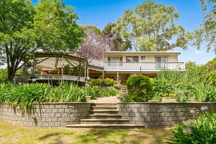 Fourth view of Homely house listing, 4 Carsten Court, Happy Valley SA 5159