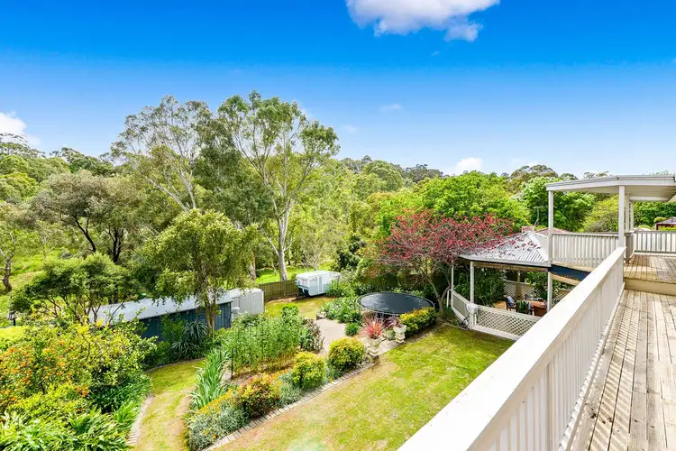 Fifth view of Homely house listing, 4 Carsten Court, Happy Valley SA 5159