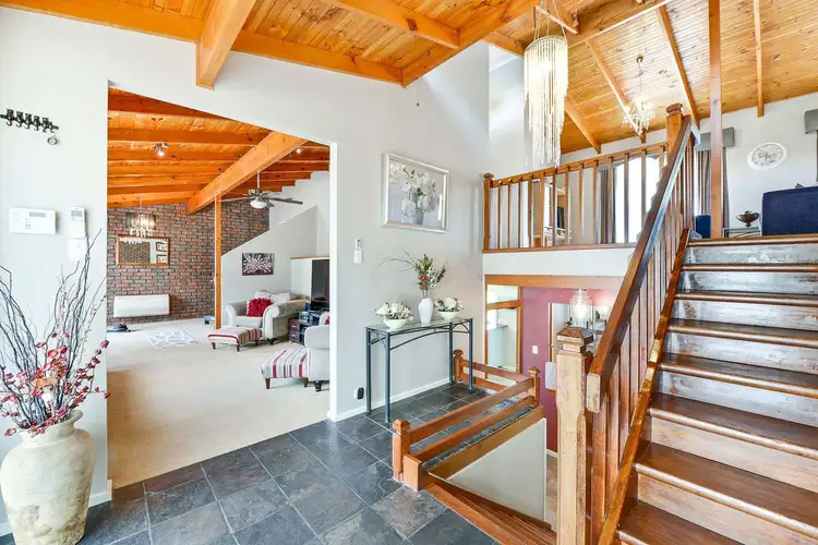Sixth view of Homely house listing, 4 Carsten Court, Happy Valley SA 5159