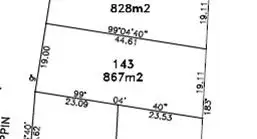 Third view of Homely land listing, 9 Pippin Crescent, Legana TAS 7277