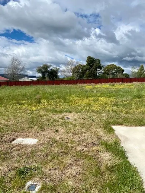Main view of Homely land listing, 5 Pippin Crescent, Legana TAS 7277