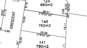 Main view of Homely land listing, 3 Pippin Crescent, Legana TAS 7277