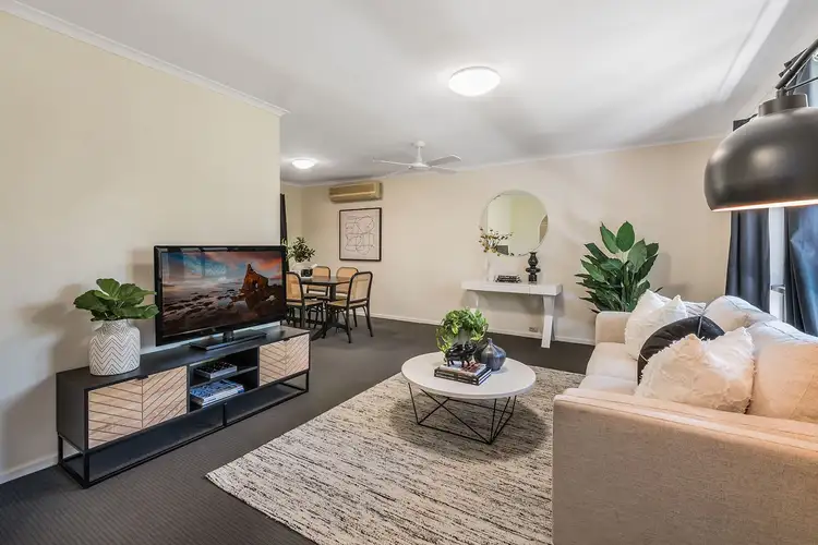 30 Beckett Road