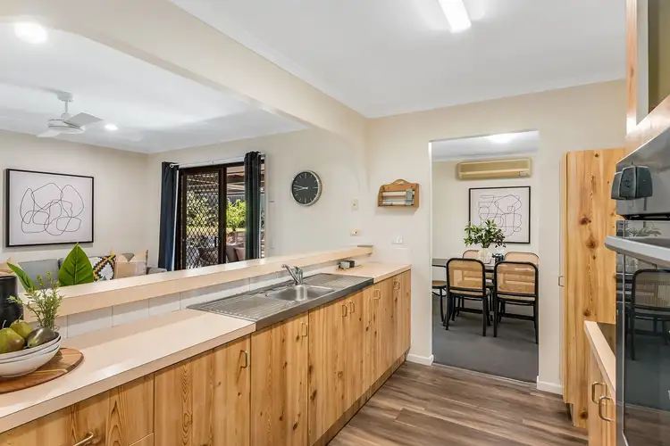 Fourth view of Homely house listing, 30 Beckett Road, Mcdowall QLD 4053