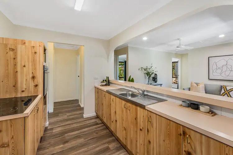 Fifth view of Homely house listing, 30 Beckett Road, Mcdowall QLD 4053