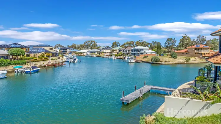 Fourth view of Homely land listing, 8 Santavea Mews, Halls Head WA 6210