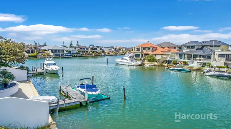 Fifth view of Homely land listing, 8 Santavea Mews, Halls Head WA 6210