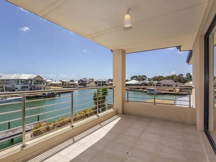 Second view of Homely house listing, 8 Erins Isle, Dudley Park WA 6210