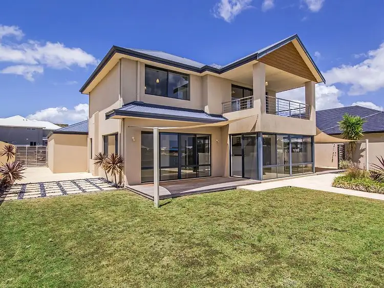 Fourth view of Homely house listing, 8 Erins Isle, Dudley Park WA 6210