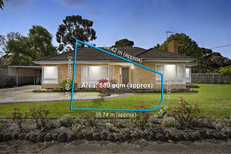 1161-1163 Centre Road, Oakleigh South VIC 3167